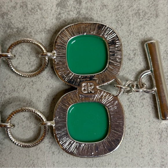 Banana Republic Resin Bracelet - Picture 8 of 8